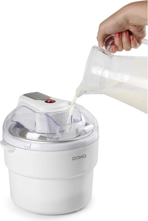 Image du produit Domo Do2309i (Fiche CH)