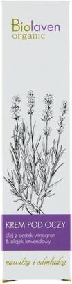 Image du produit Biolaven Soins du visage (Crème, 15 ml, Jour + nuit)