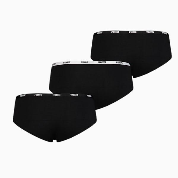 Actual product image Puma Basic hipster (42, L, pack of 3)