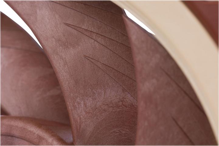 Immagine prodotto Noctua NF-A12x25 PWM (120 mm, 1 x)