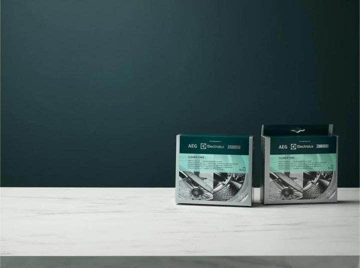 Image du produit Electrolux Clean & Care (0 ml)
