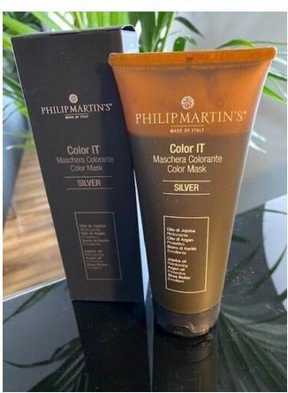 Immagine prodotto Philip Martin's Color It Silver 200ml (200 ml)