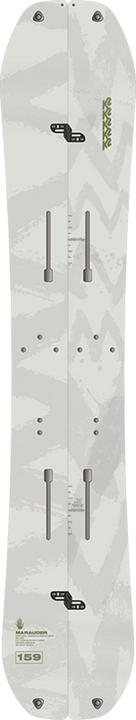 Produktbild K2 Marauder Splitboard 22/23 (163)