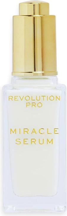Immagine prodotto Makeup Revolution Revolution PRO - Siero per la pelle (Miracle Serum) 30 ml (30 ml)