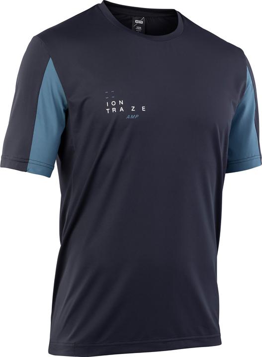 ION Bike Jersey Traze Amp SS AFT