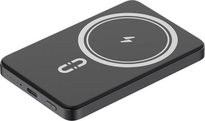 Actual product image Romoss Powerbank WSC05 5000mAh 20W (black) (5000 mAh, 20 W)