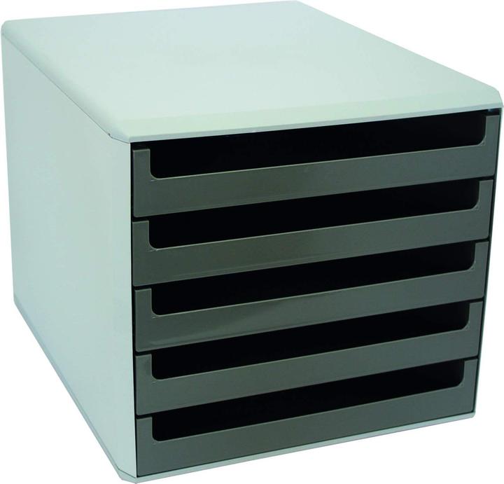 Produktbild Metzger&Mendle Schubladenbox (A4)