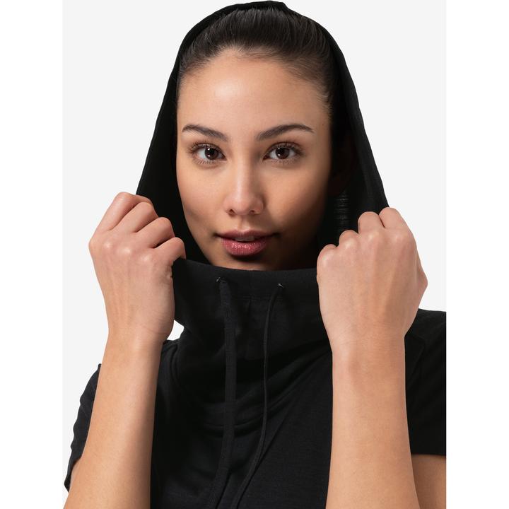 Image du produit Super Natural Robe femme Funnel (XL)