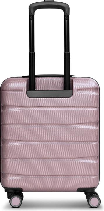 Franky Munich 4.0 4 Rollen Kabinentrolley S 53 cm (38 l, Handgepäck (bis 50l))