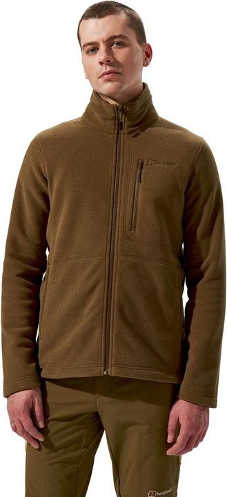 Immagine prodotto Berghaus Attività Giacca in pile Polartec InterActive (3XL)