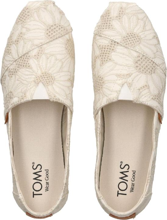Actual product image Toms Slipper (39)