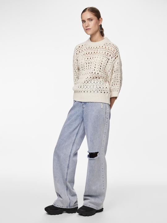 Produktbild Pieces PCMASHA Strickoberteil (XS)