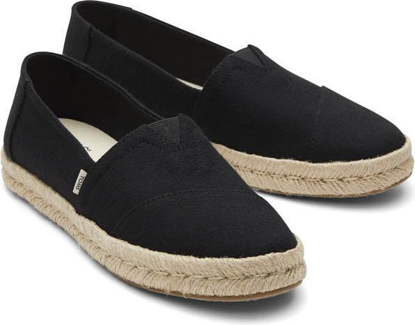 Actual product image Toms W's Alpargata Rope 2.0 (40)