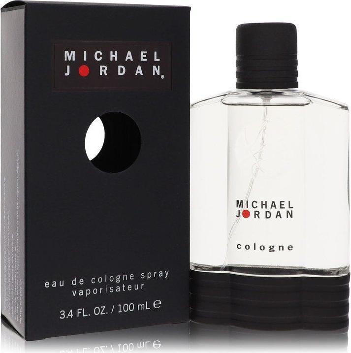 Immagine prodotto Michael Jordan Colonia (Eau de cologne, 100 ml)