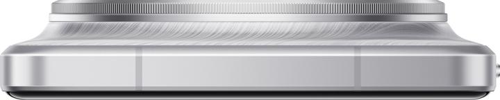 Produktbild Xiaomi 15 Ultra (524.29 GB, White, 6.73", Dual SIM, 50 Mpx, 5G)