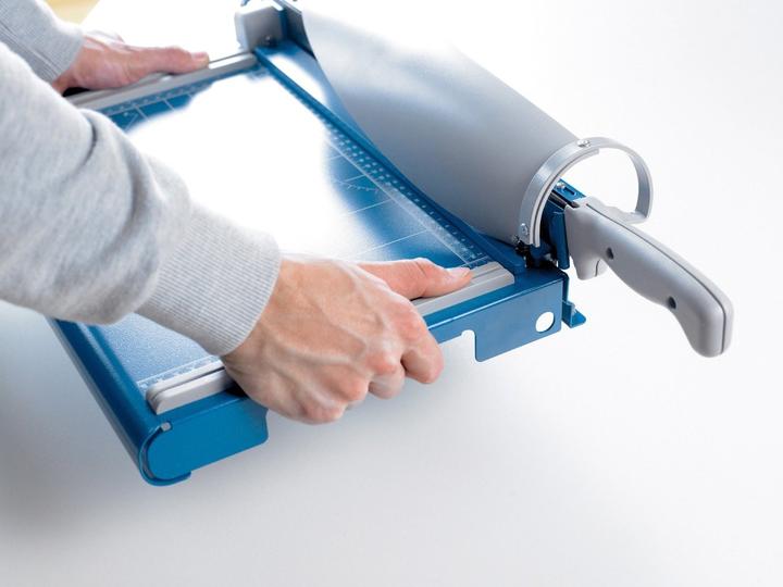 Actual product image Dahle 561 (35 Sheets, A4)