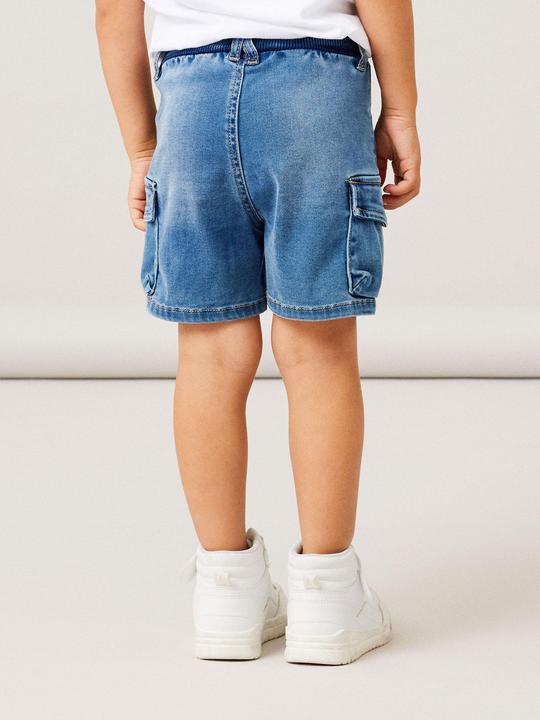 Actual product image Name it Baggy fit shorts (122)