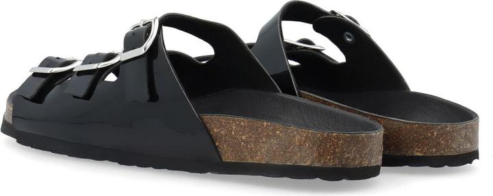 Actual product image Bianco BIAMIAMI Pantolette (41)