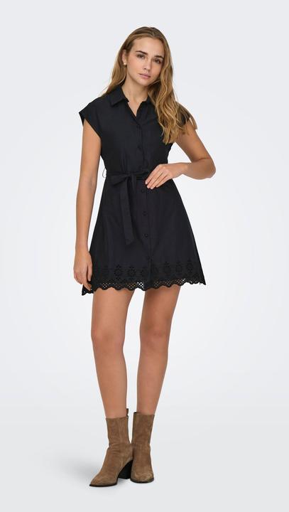 Produktbild Only ONLLOU Kurzes Kleid Kleid (S)