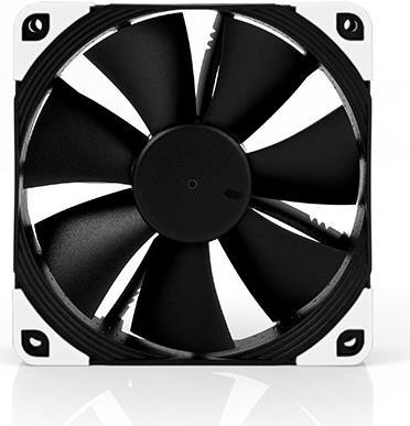 Actual product image Noctua NA-SAVP1 chromax white | Anti-vibration pads