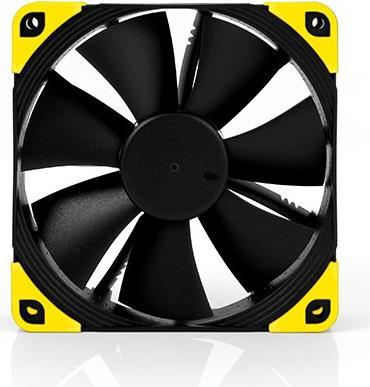 Immagine prodotto Noctua NA-SAVP1 chromax giallo | Cuscinetti antivibrazione