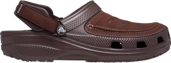 Actual product image Crocs 's Yukon Vista II LR Clog (48)