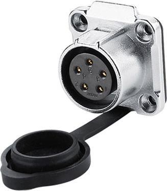 Produktbild Good Connections Industrie-Steckverbinder S1