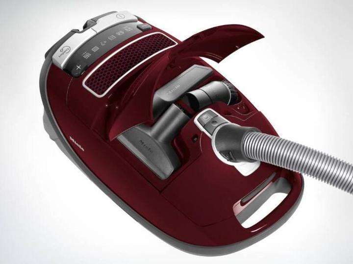 Produktbild Miele Complete C3 Active