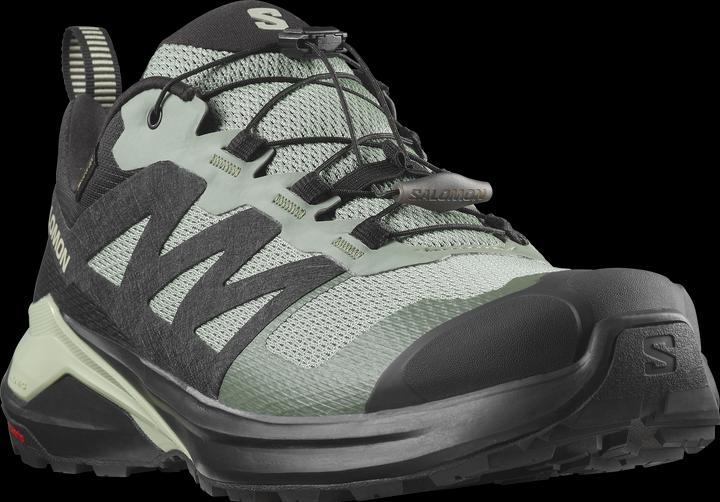 Actual product image Salomon X-Adventure GTX (44)