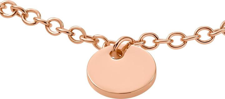 Immagine prodotto Heideman Bracciale lucido con elementi circolari (100% acciaio inossidabile)