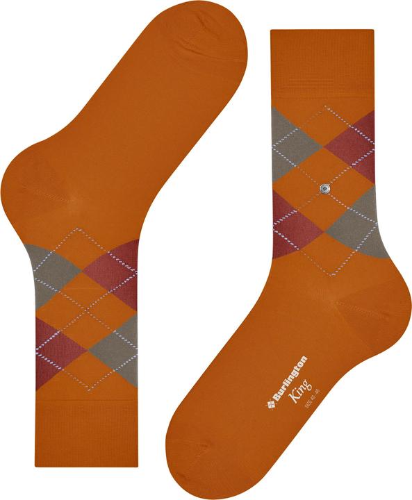 Immagine prodotto Burlington Socken King (40 - 46)
