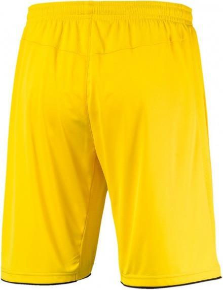 Puma BVB Replica Shorts with Innerslip (S)
