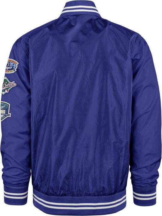Actual product image 47 Brand Oversized Bomber Veste - Los Angeles Dodgers (S)