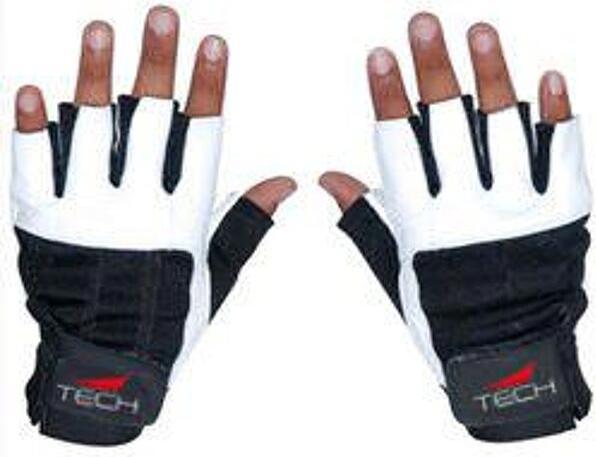 Techsport Wear Gants Fitness (M)