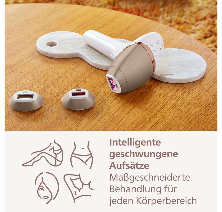 Image du produit Philips Lumea IPL Series 9000