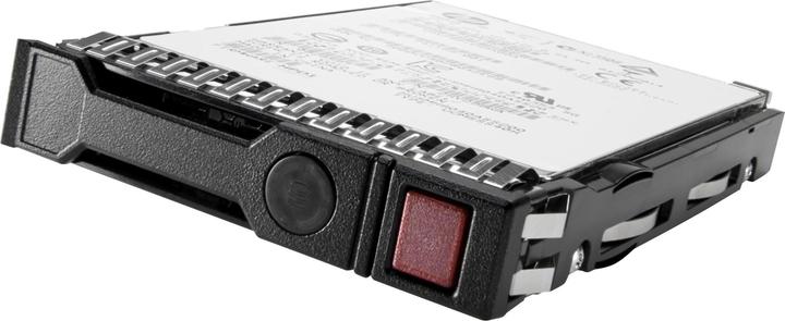 Image du produit HPE HDD/36GB 15K SAS 2.5" SFF SP (0.04 To, 2.5")