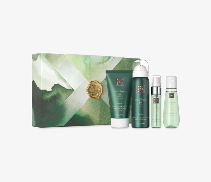 Immagine prodotto Rituals Set Jing (Set per la cura del corpo)