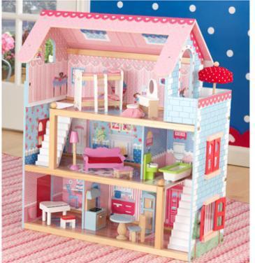 Actual product image KidKraft Chelsea