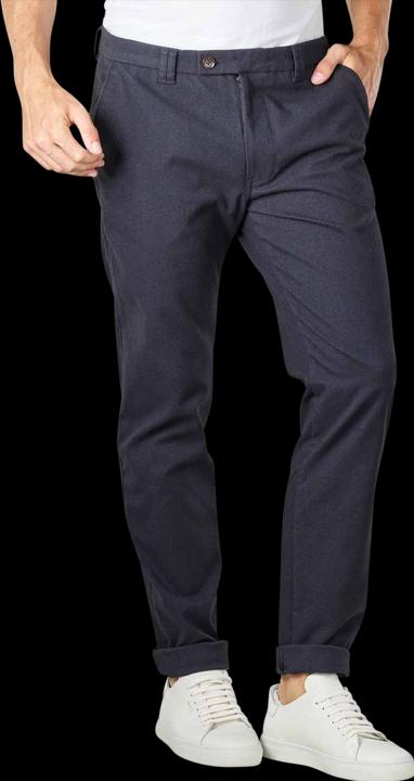 Actual product image Cinque Ciwood 2 Chino Extra Slim Fit Navy (W32/L32)