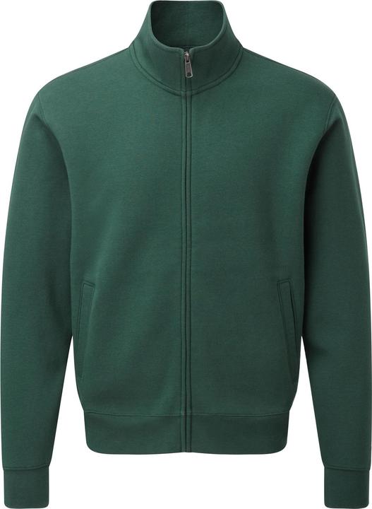 verde bottiglia