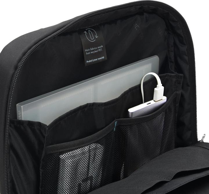 Actual product image Dicota Eco Slim Pro (10 l)