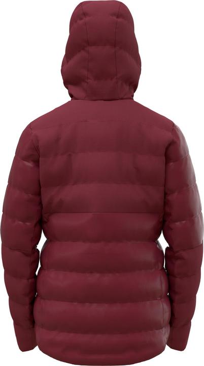 Actual product image Odlo Jacket insulated SEVERIN N-THERMIC HOODE (XL)