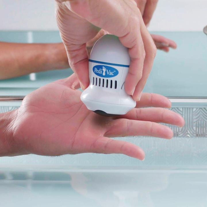 Image du produit MediaShop Pedi Vac