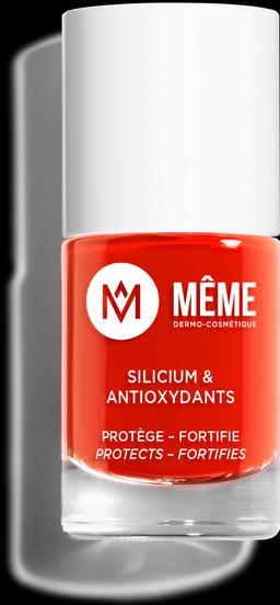 Produktbild Même Antioxidativer Nagellack (Orange Sanguine, Farblack)