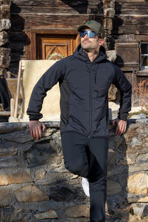 Produktbild Rukka Elwin Herren Hybrid Jacke (XS)
