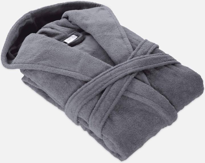 Actual product image Möve Superwuschel bathrobes (S)