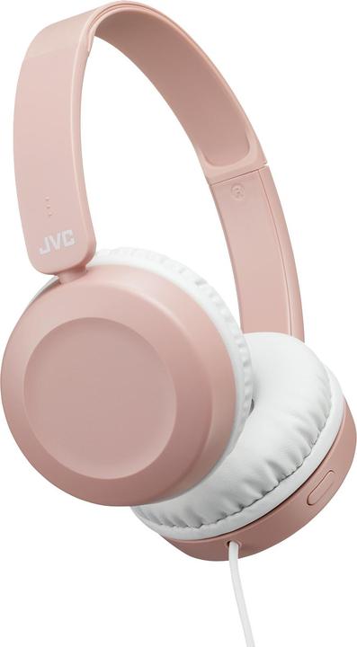 Produktbild JVC HA-S31M (keine Geräuschunterdrückung, Kabelgebunden)