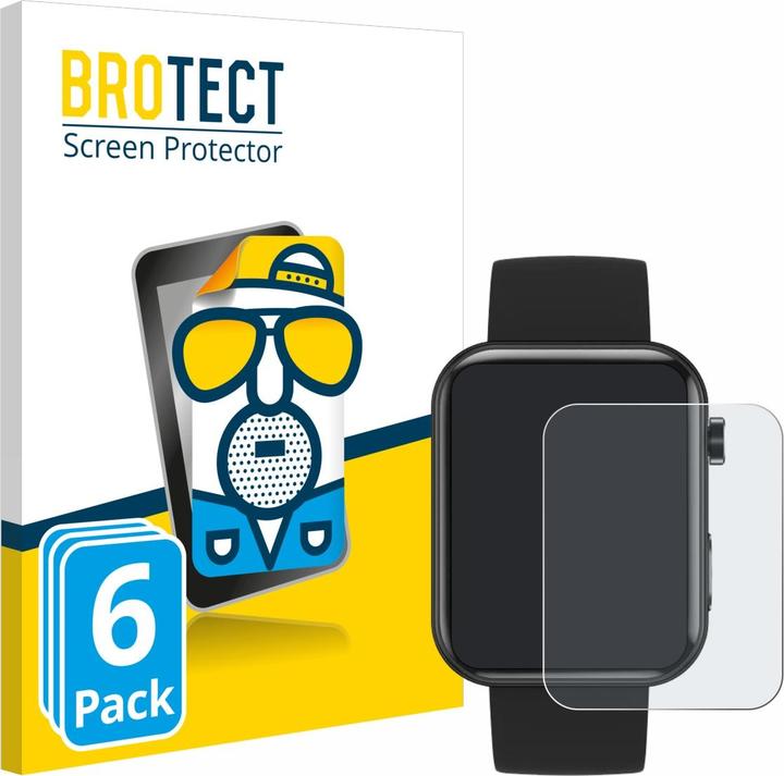 Actual product image BROTECT Protector Anti-Glare