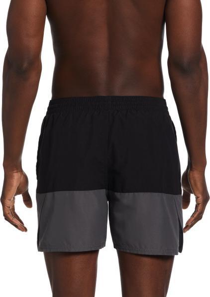 Actual product image Nike SPLIT 5" Volley Short (S)