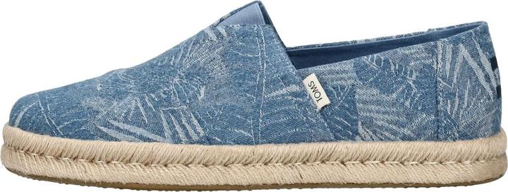 Actual product image Toms Slipper (42)
